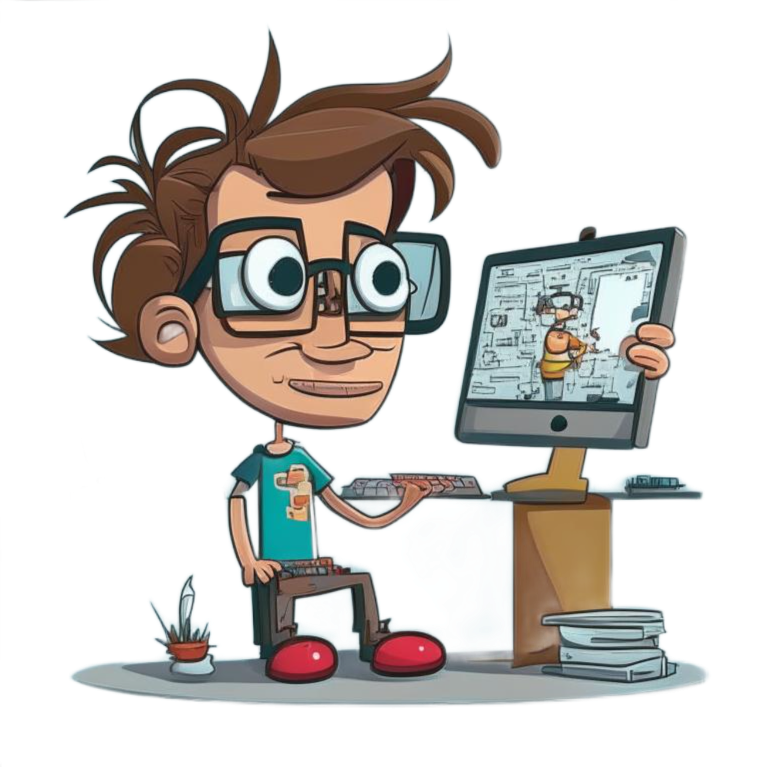 Full-Stack Web Developer