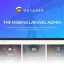Логотип Voyager